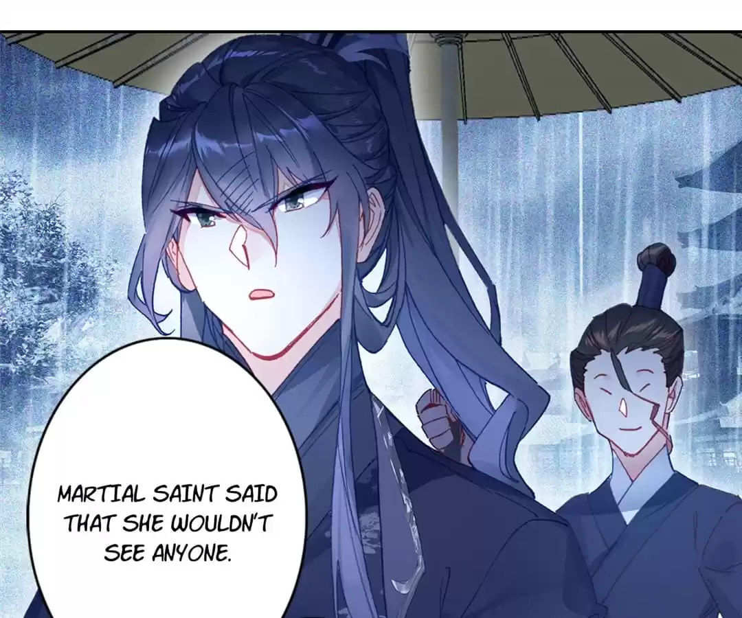 Read Phoenix in Disguise chapter 176 image 85 on Lezhin
