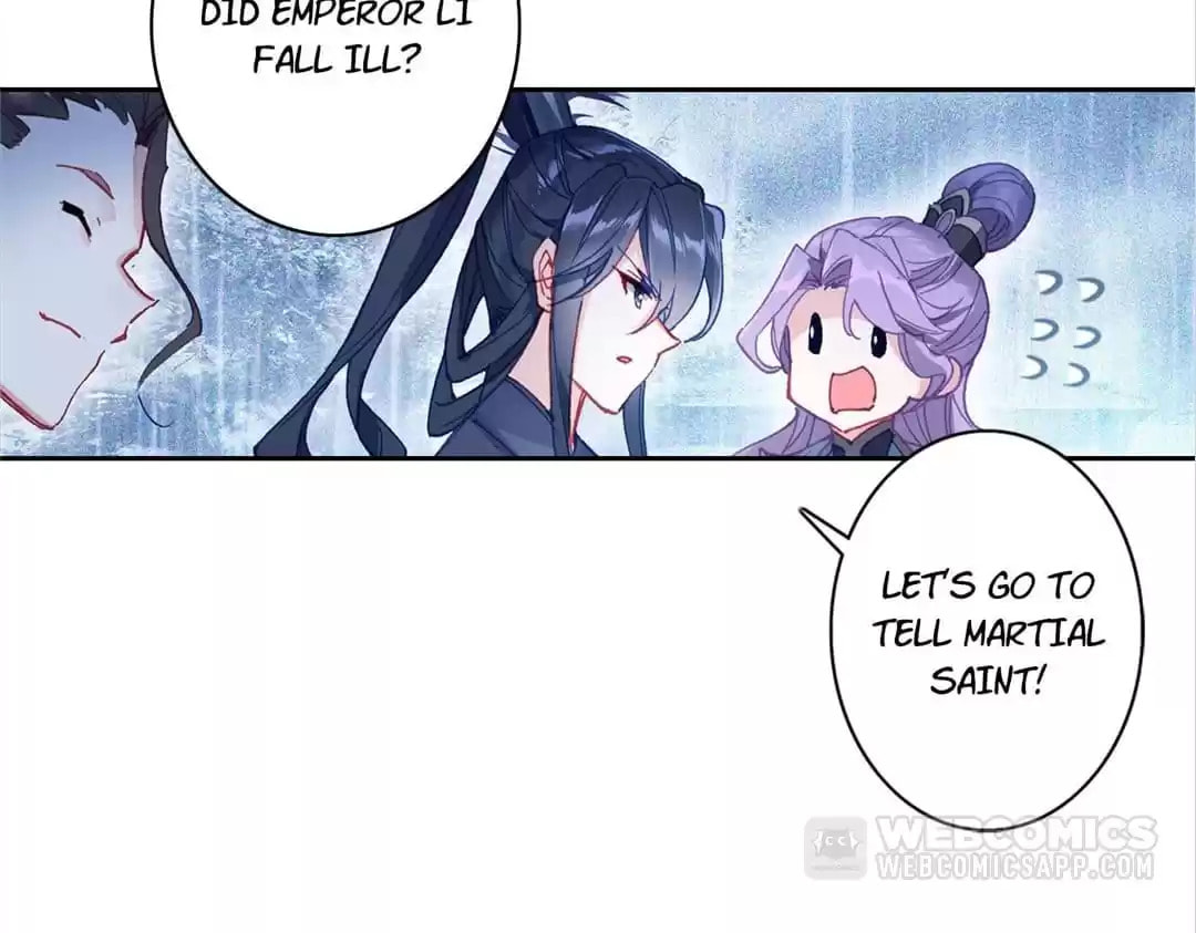 Read Phoenix in Disguise chapter 176 image 88 on Lezhin