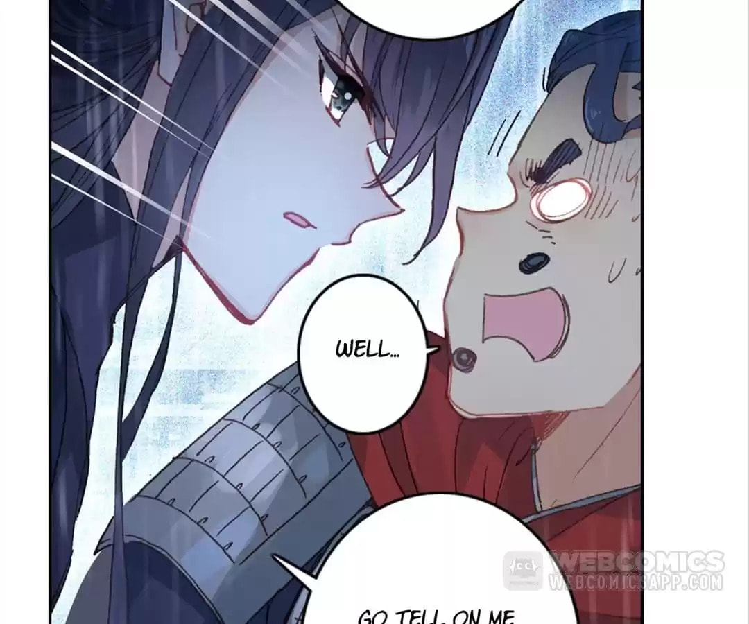 Read Phoenix in Disguise chapter 176 image 96 on Lezhin