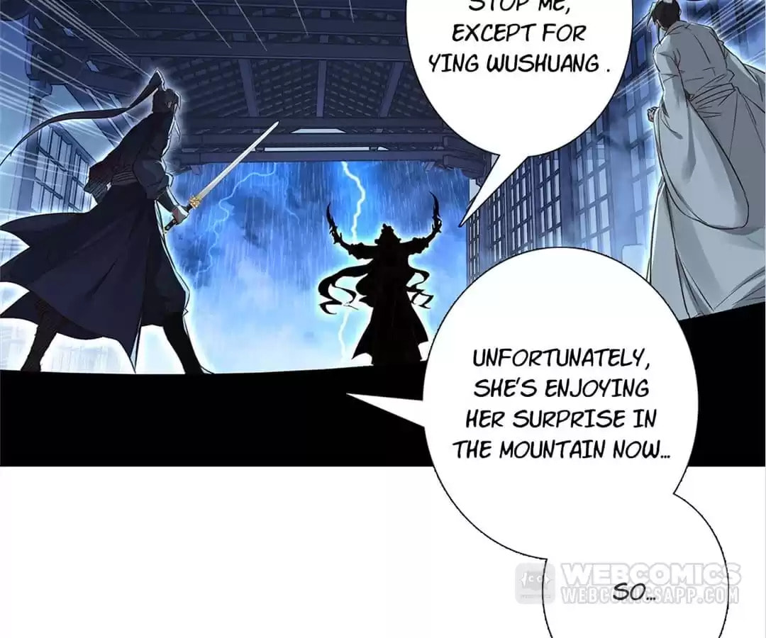 Read Phoenix in Disguise chapter 178 image 102 on Lezhin