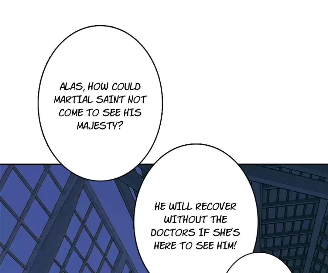 Read Phoenix in Disguise chapter 178 image 11 on Lezhin