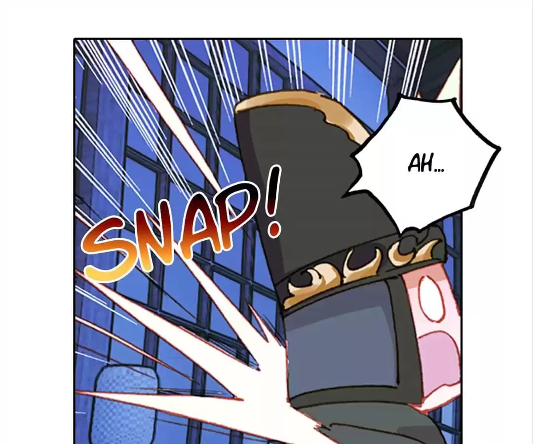 Read Phoenix in Disguise chapter 178 image 14 on Lezhin