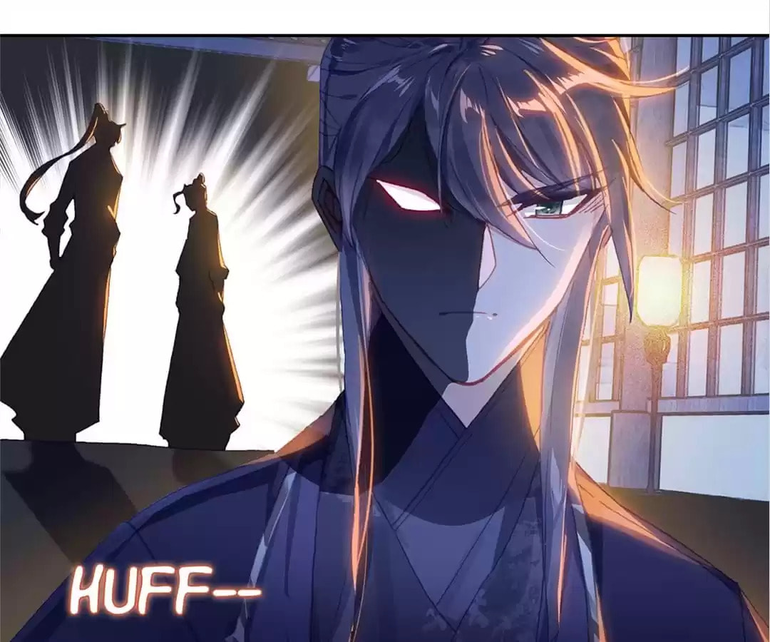 Read Phoenix in Disguise chapter 178 image 18 on Lezhin