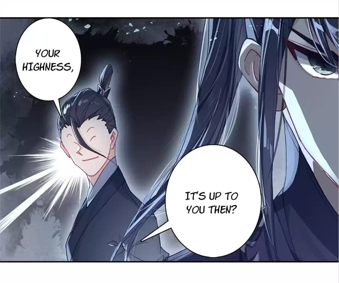 Read Phoenix in Disguise chapter 178 image 20 on Lezhin