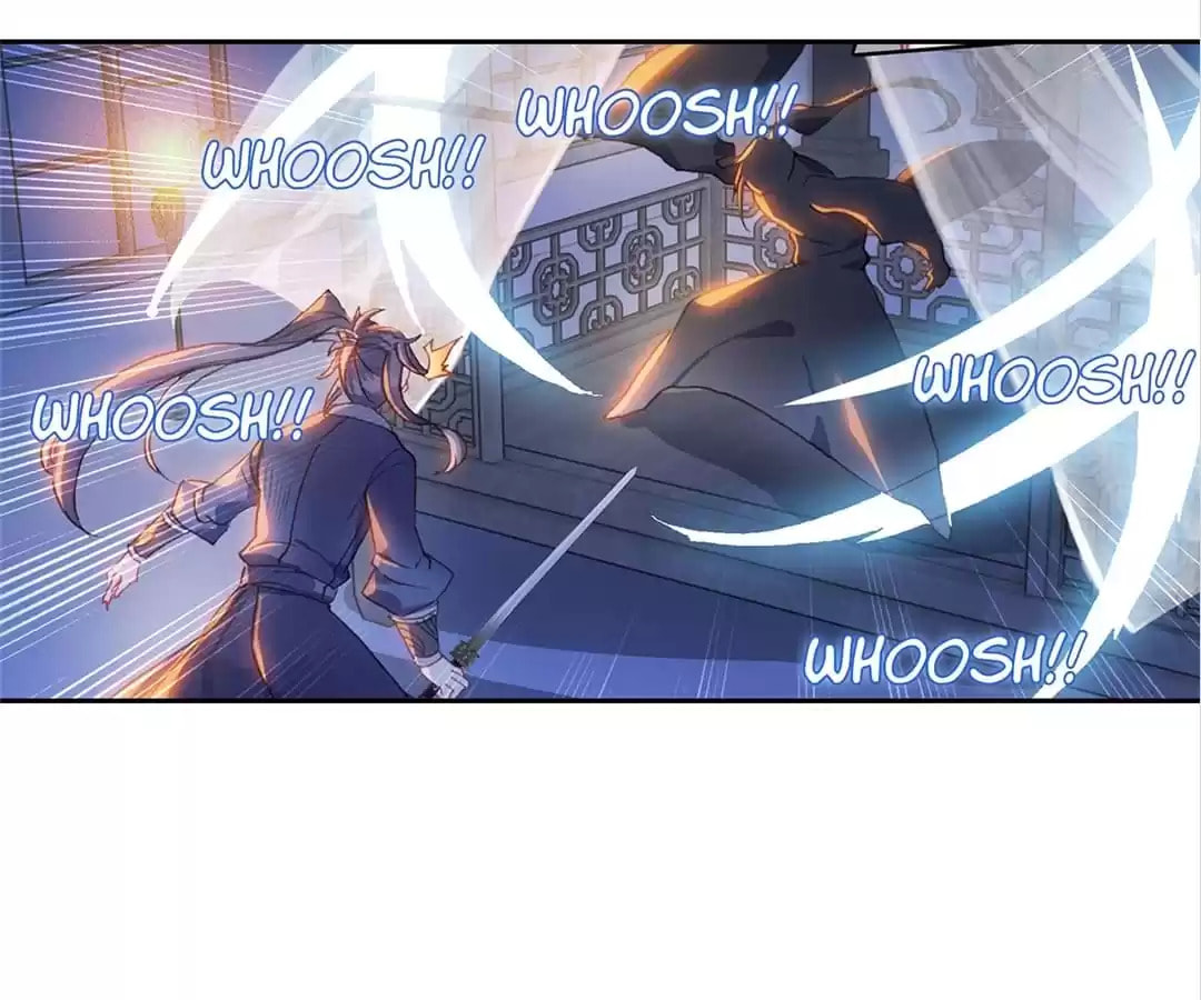 Read Phoenix in Disguise chapter 178 image 34 on Lezhin