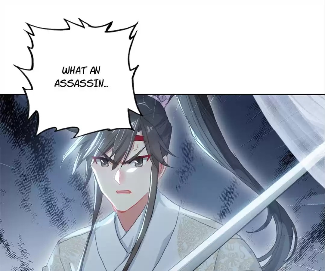 Read Phoenix in Disguise chapter 178 image 36 on Lezhin