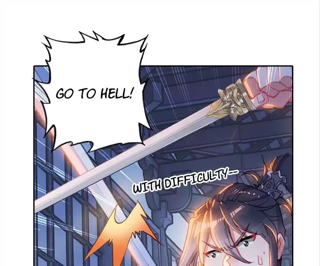 Read Phoenix in Disguise chapter 178 image 38 on Lezhin