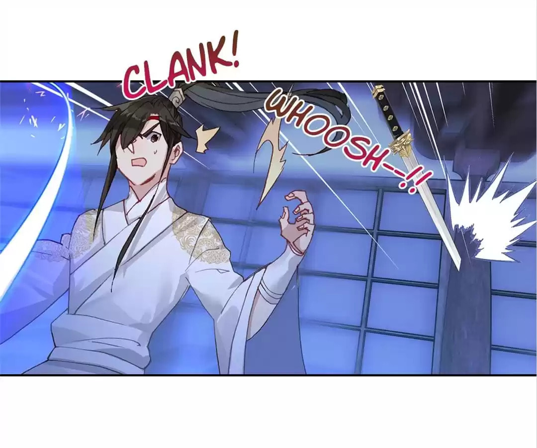 Read Phoenix in Disguise chapter 178 image 51 on Lezhin