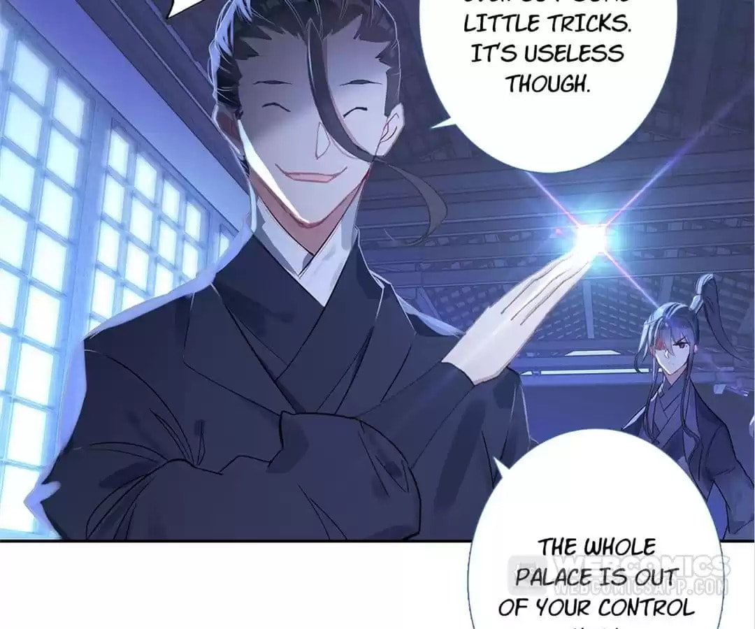 Read Phoenix in Disguise chapter 178 image 54 on Lezhin