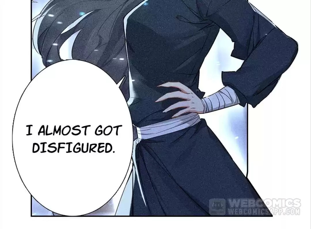 Read Phoenix in Disguise chapter 178 image 81 on Lezhin
