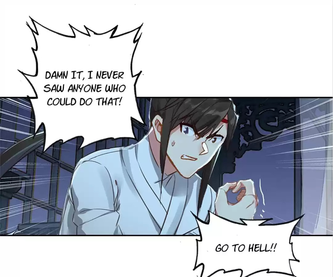 Read Phoenix in Disguise chapter 178 image 98 on Lezhin