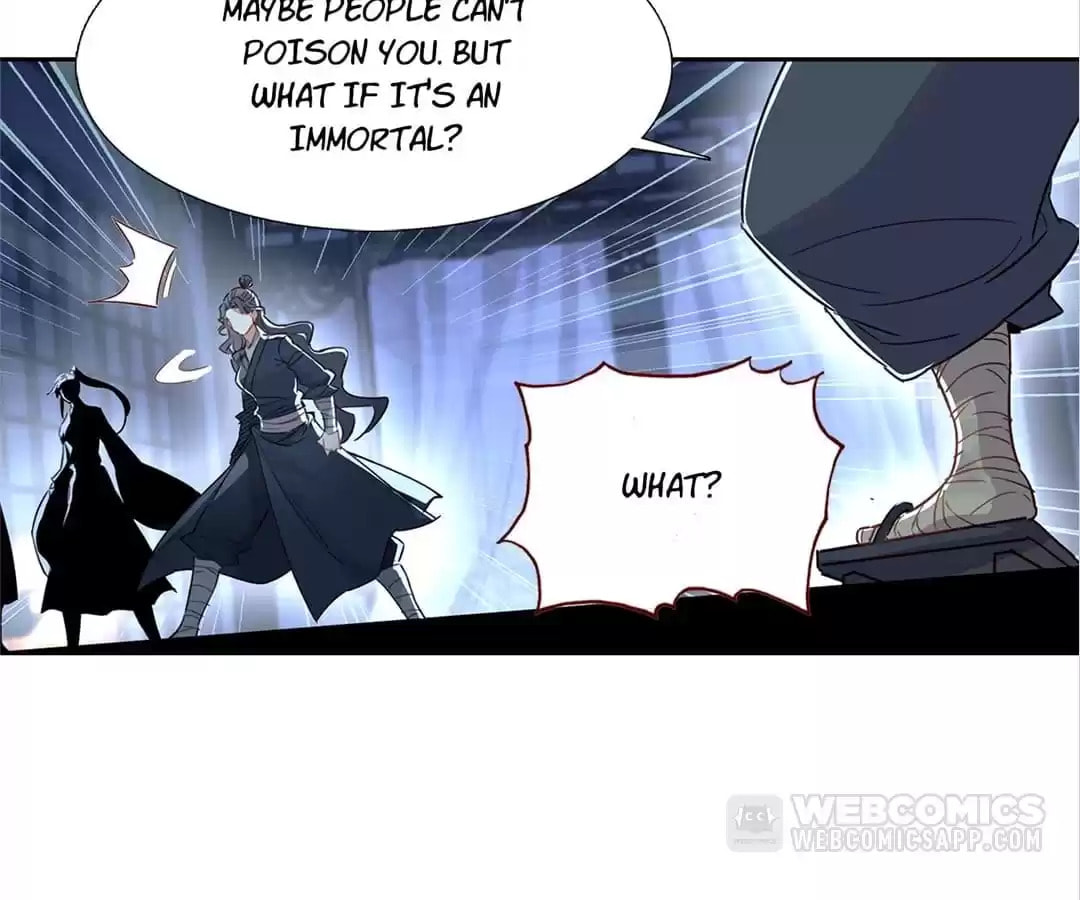 Read Phoenix in Disguise chapter 179 image 11 on Lezhin