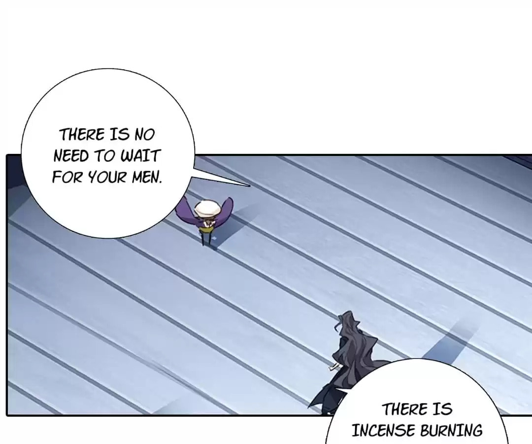 Read Phoenix in Disguise chapter 179 image 16 on Lezhin