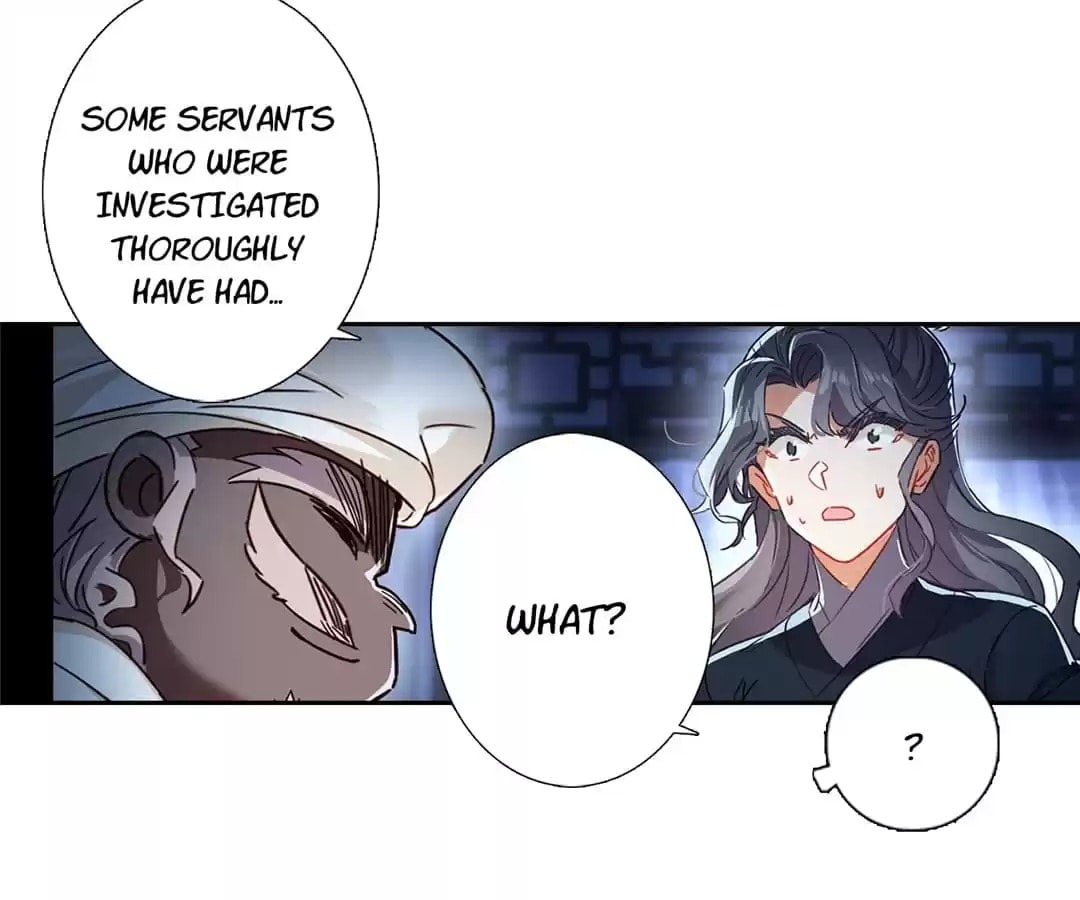 Read Phoenix in Disguise chapter 179 image 18 on Lezhin