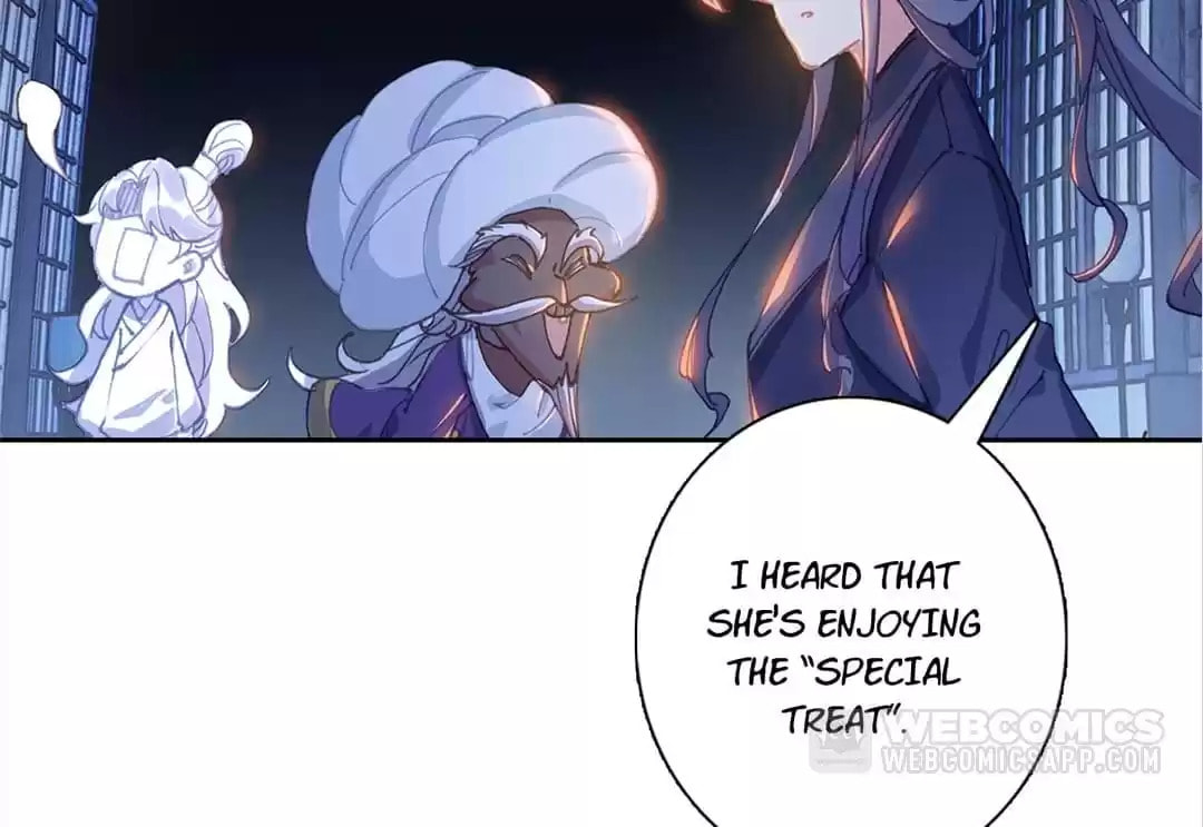Read Phoenix in Disguise chapter 179 image 35 on Lezhin