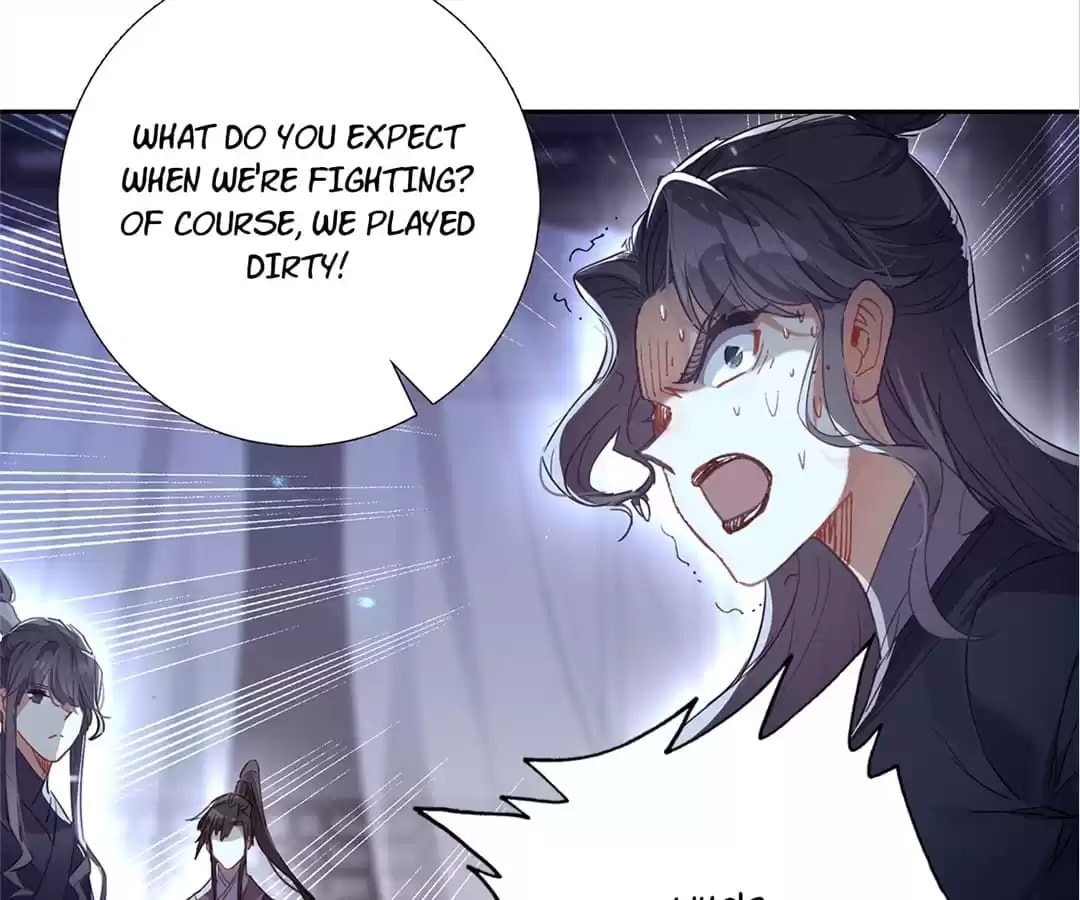 Read Phoenix in Disguise chapter 179 image 4 on Lezhin