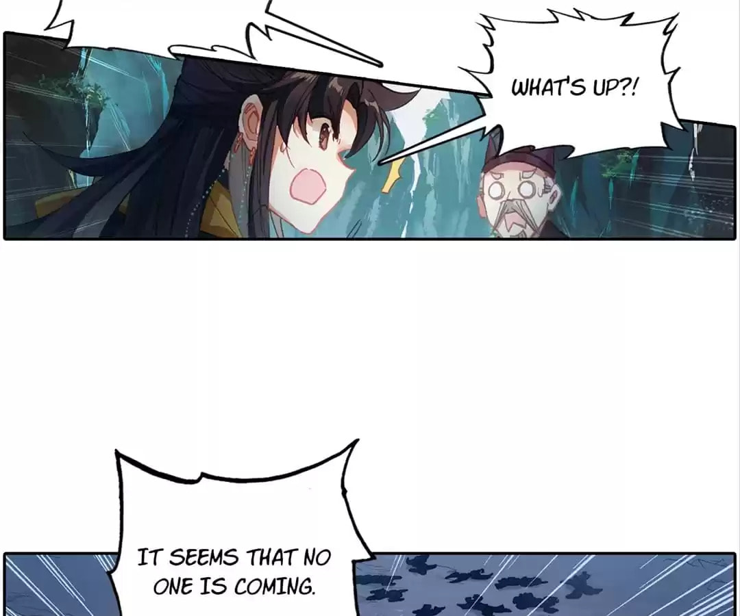 Read Phoenix in Disguise chapter 179 image 52 on Lezhin