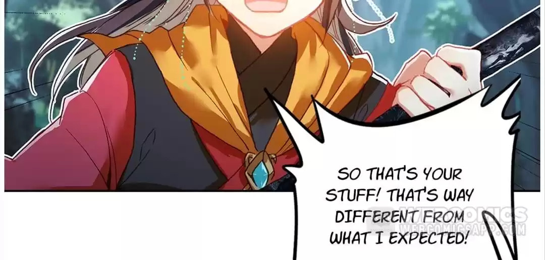Read Phoenix in Disguise chapter 179 image 55 on Lezhin