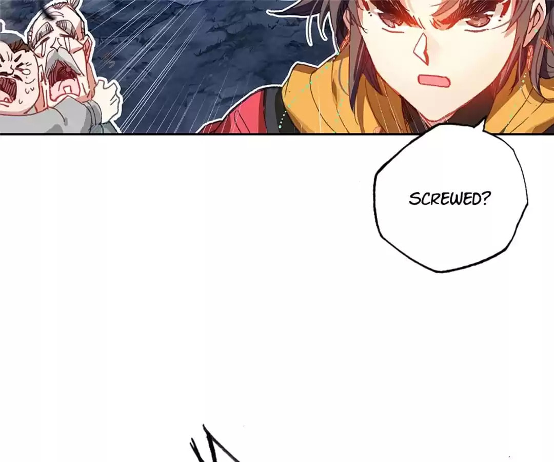 Read Phoenix in Disguise chapter 179 image 64 on Lezhin