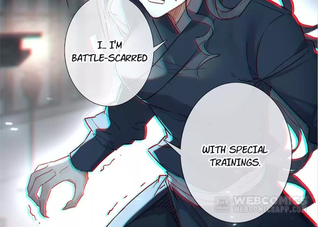Read Phoenix in Disguise chapter 179 image 9 on Lezhin