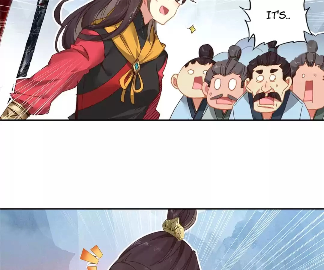 Read Phoenix in Disguise chapter 179 image 92 on Lezhin