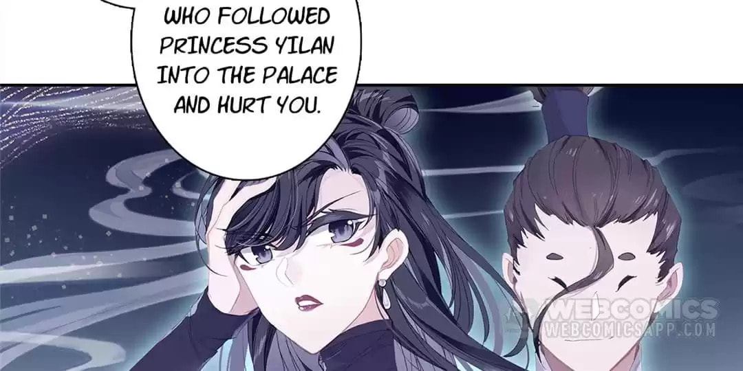 Phoenix in Disguise Chapter 183 page 2 - 