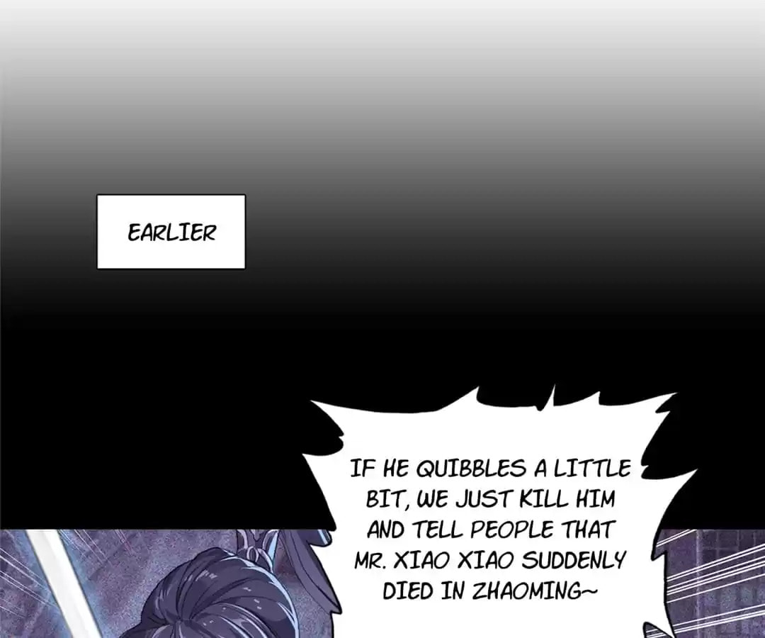Phoenix in Disguise Chapter 183 page 11 - 