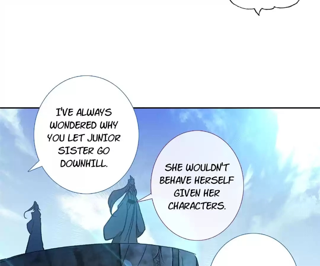 Phoenix in Disguise Chapter 183 page 103 - 