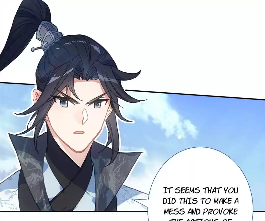 Phoenix in Disguise Chapter 183 page 105 - 