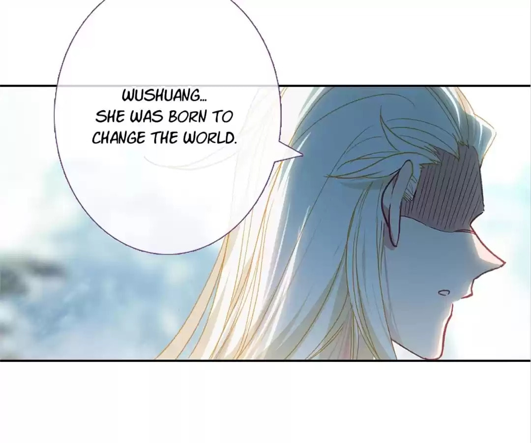 Phoenix in Disguise Chapter 183 page 107 - 