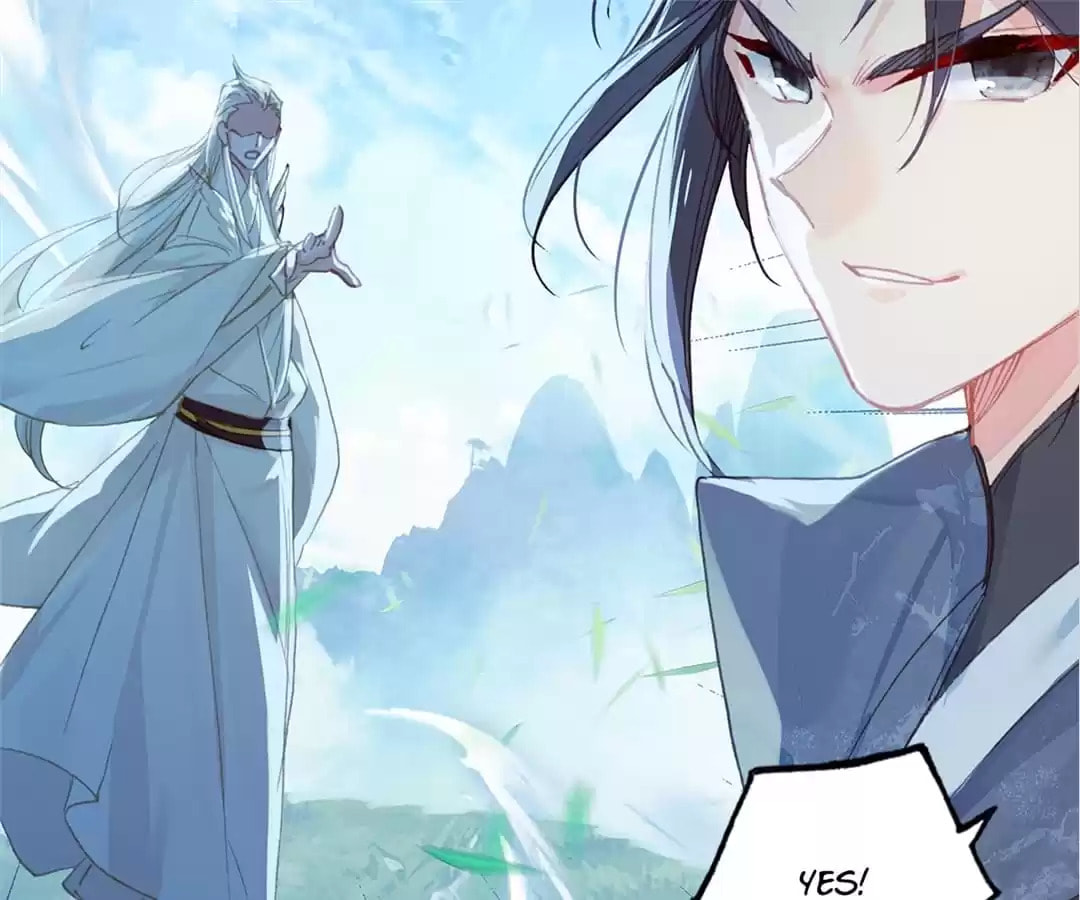 Phoenix in Disguise Chapter 183 page 110 - 
