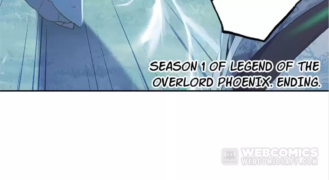 Phoenix in Disguise Chapter 183 page 111 - 