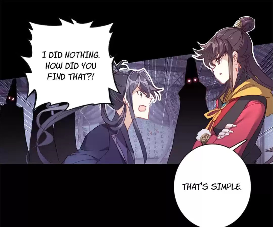 Phoenix in Disguise Chapter 183 page 13 - 