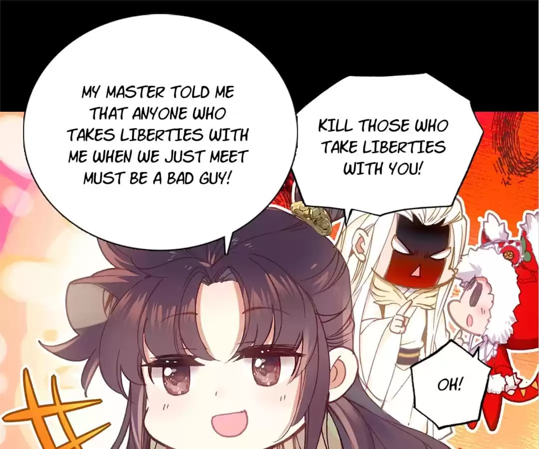 Phoenix in Disguise Chapter 183 page 15 - 