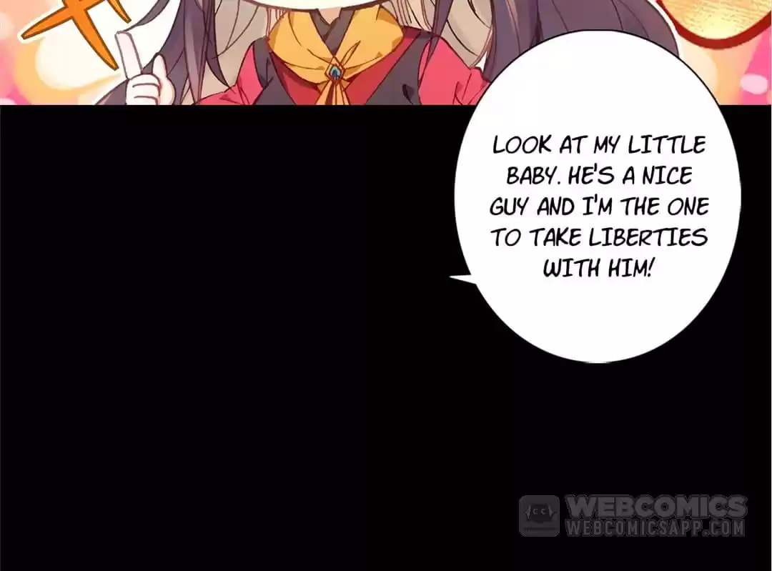 Phoenix in Disguise Chapter 183 page 16 - 
