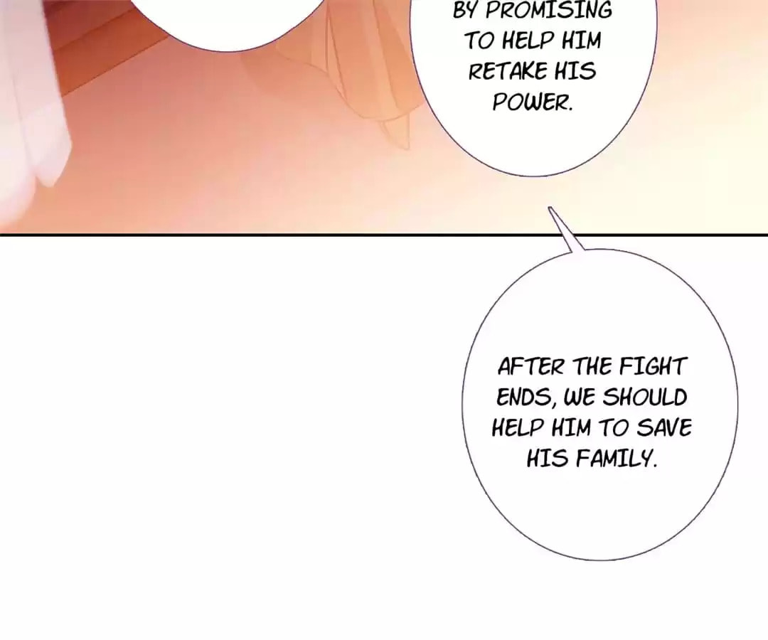 Phoenix in Disguise Chapter 183 page 19 - 