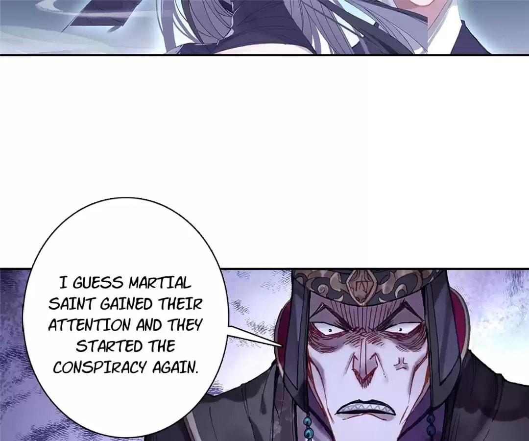 Phoenix in Disguise Chapter 183 page 3 - 