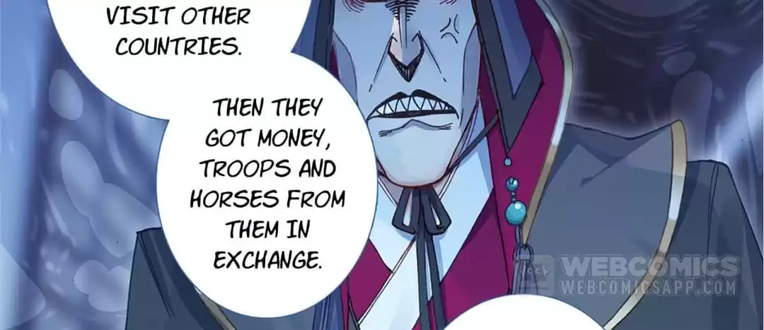 Phoenix in Disguise Chapter 183 page 24 - 