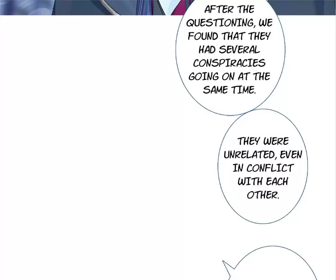 Phoenix in Disguise Chapter 183 page 25 - 