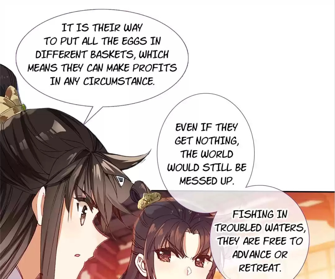 Phoenix in Disguise Chapter 183 page 27 - 