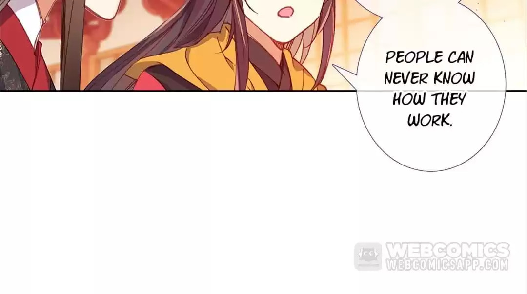 Phoenix in Disguise Chapter 183 page 28 - 