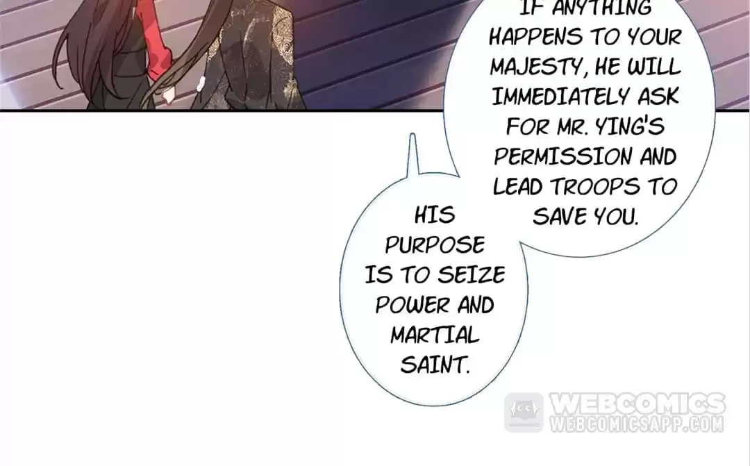 Phoenix in Disguise Chapter 183 page 30 - 