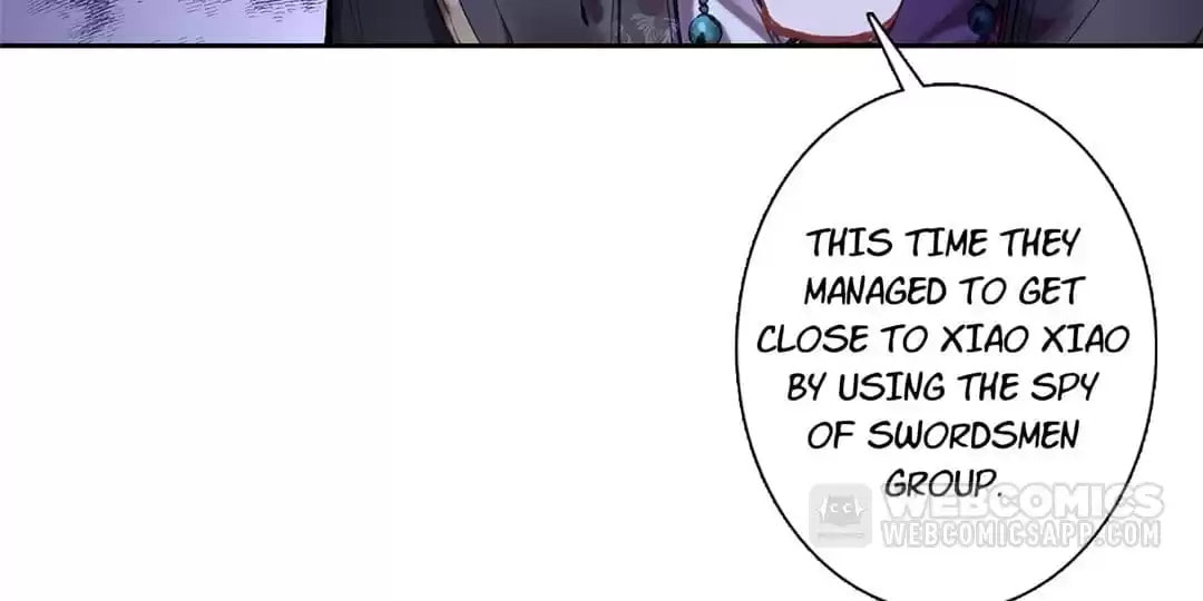 Phoenix in Disguise Chapter 183 page 4 - 