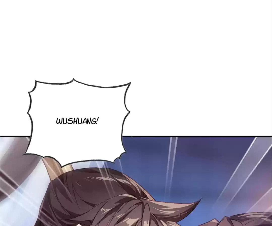 Phoenix in Disguise Chapter 183 page 34 - 