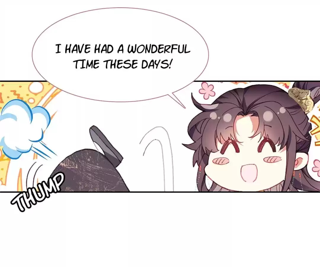 Phoenix in Disguise Chapter 183 page 38 - 