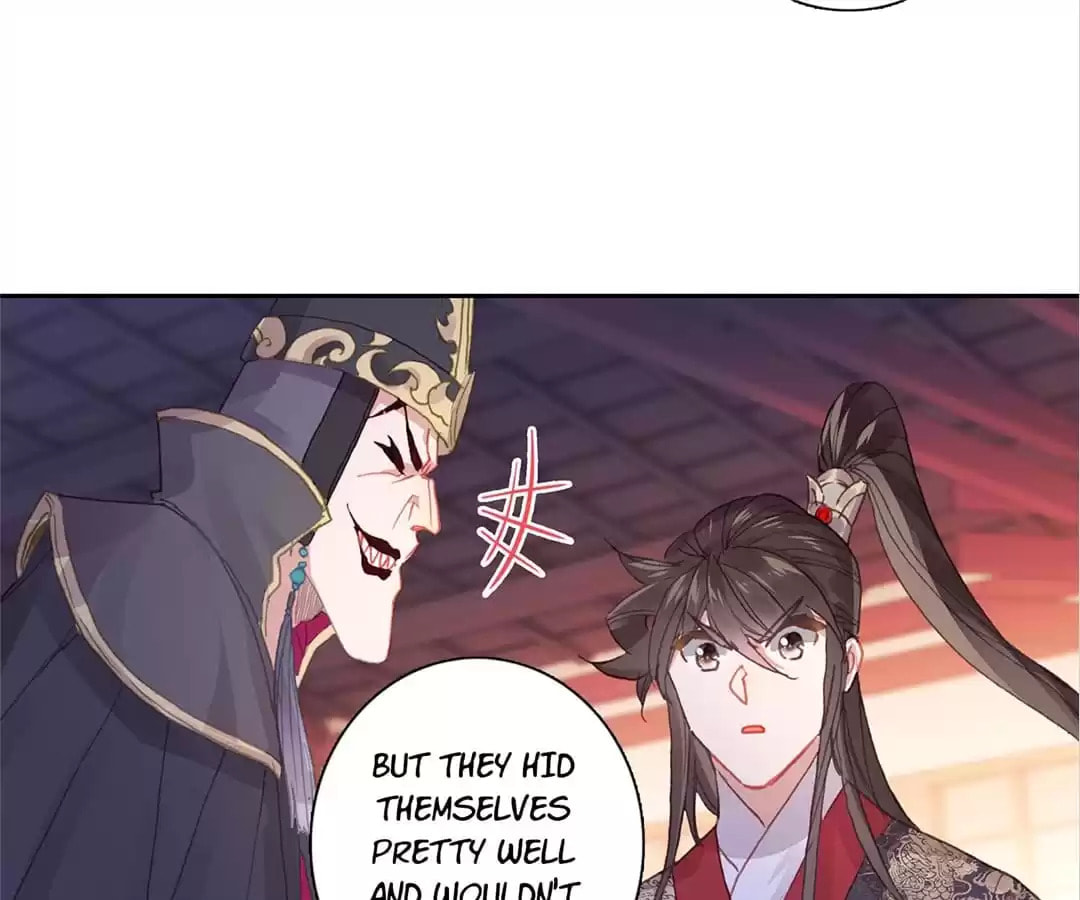 Phoenix in Disguise Chapter 183 page 5 - 