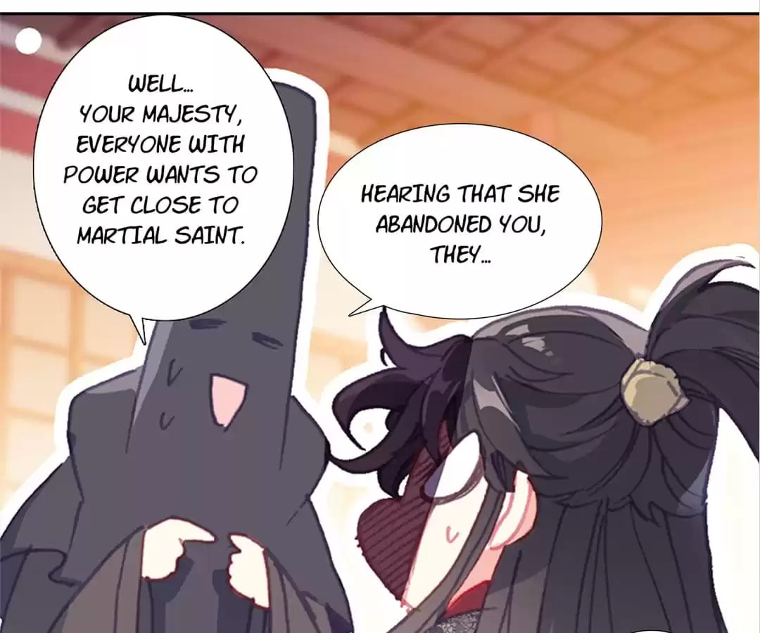Phoenix in Disguise Chapter 183 page 42 - 