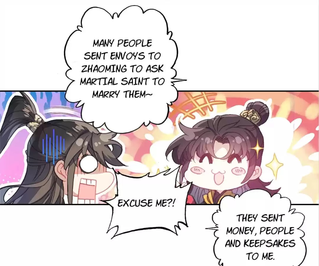 Phoenix in Disguise Chapter 183 page 48 - 