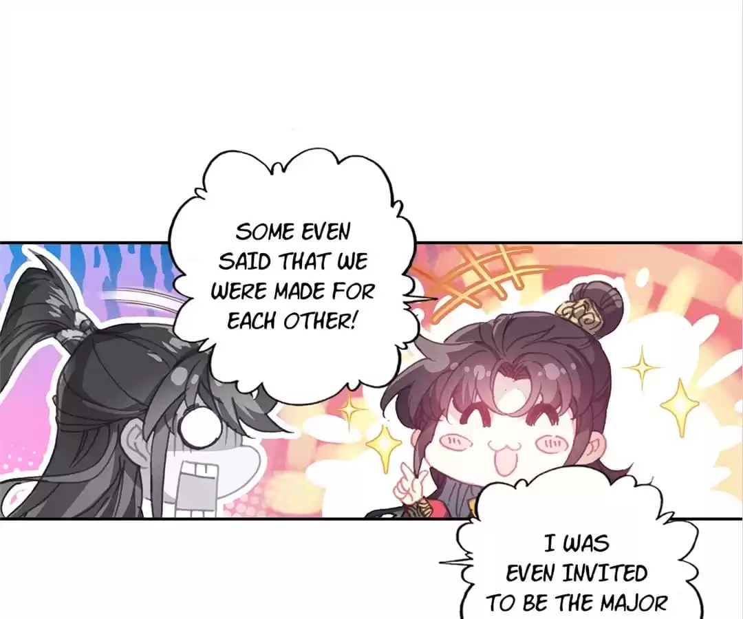 Phoenix in Disguise Chapter 183 page 50 - 