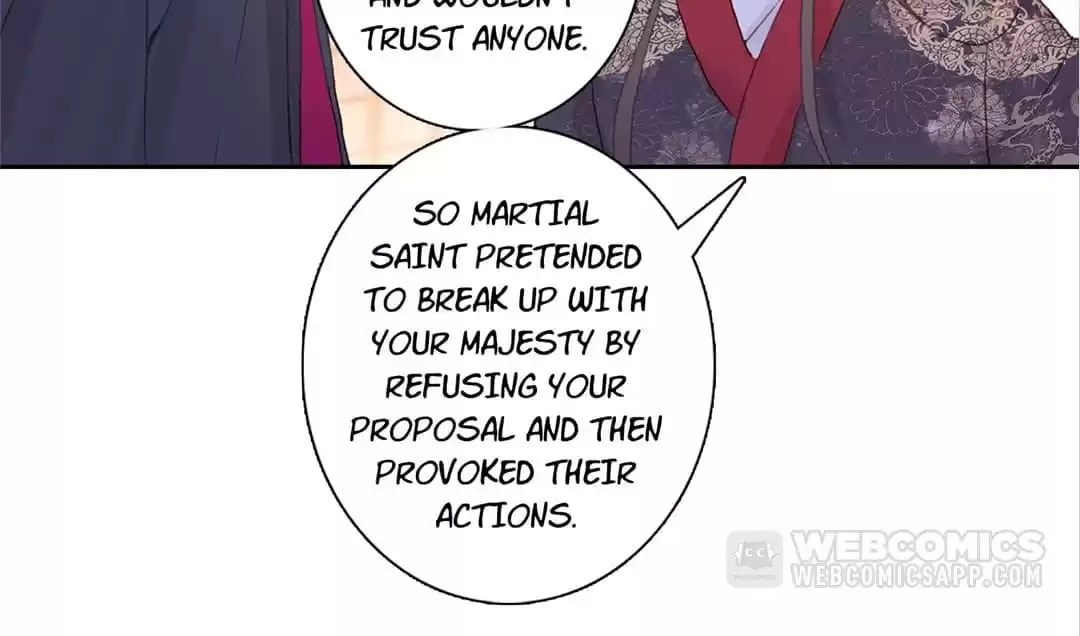 Phoenix in Disguise Chapter 183 page 6 - 